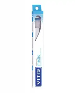 Vitis - Cepillo Dental Medio