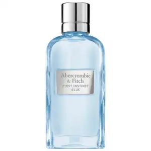 ABERCROMBIE+FITCH Af First Instinct Blue Woman Eau de Parfum, 50 ml