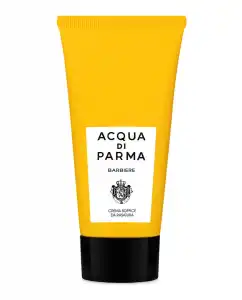 Acqua Di Parma - Crema De Afeitado Barbiere 75 Ml