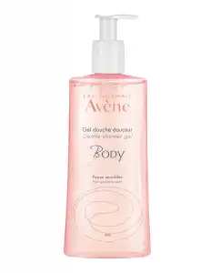 Avène - Body Gel De Ducha Suavidad