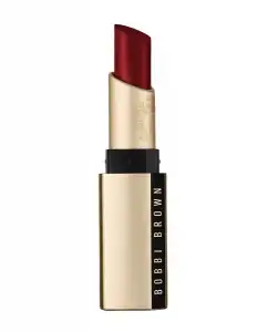 Bobbi Brown - Barra De Labios Luxe Matte Lipstick