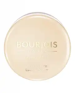 Bourjois - Polvos Traslúcidos Poudre Libre