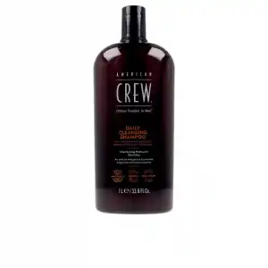 Daily Shampoo 1000 ml