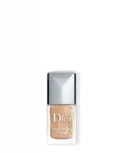 Dior - Laca De Uñas - Larga Duración Y Acabado Efecto Gel