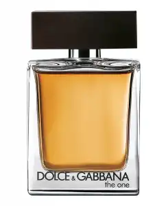 Dolce & Gabbana - Eau De Toilette The One For Men 50 Ml