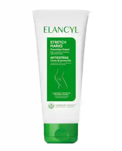 Elancyl - Antiestrías Crema De Prevención 200 Ml