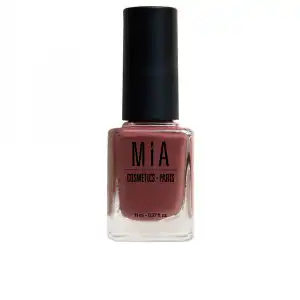 Esmalte #mahogany