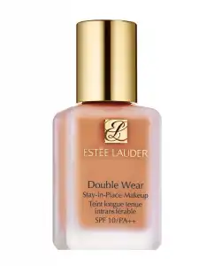 Estée Lauder - Base De Maquillaje Double Wear Stay-in-Place SPF10 30 Ml