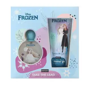 Estuche Frozen