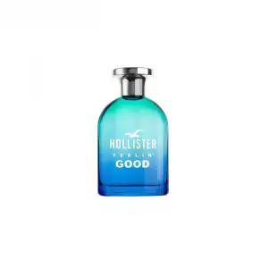 Feelin Good For Him Eau de Toilette 100 ml