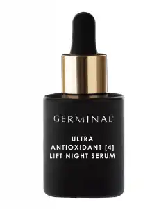 Germinal - Sérum De Noche Ultra Antioxidant [4] Lift Night Serum