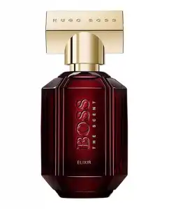 Hugo Boss - Eau de Parfum Boss The Scent Elixir Parfum Intense for Her 30 ml Hugo Boss.