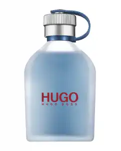 Hugo Boss - Eau De Toilette Hugo Now 125 Ml