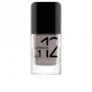 Iconails gel lacquer #112-dream me to Nyc