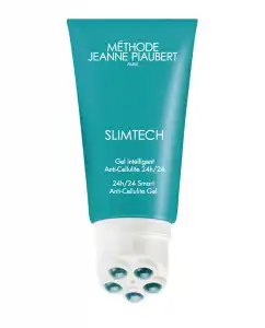 Jeanne Piaubert - Gel Inteligente Reductor Slimtech 24h/24 150 Ml