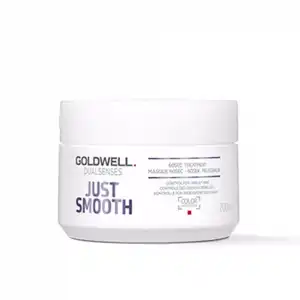 Just Smooth 60 sec treatment 200 ml