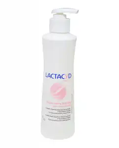 Lactacyd - Gel Higiene Íntima Diaria Pharma Delicado
