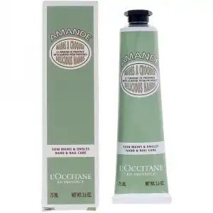 L'Occitane En Provence - Crema De Manos Delicious Hands 75 Ml