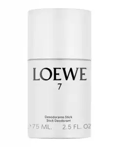 LOEWE - Desodorante Stick 7, 75 Ml