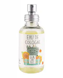 Lua & Lee - Colonia Infantil 50 Ml