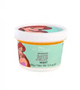 Mad Beauty - Gelatina de baño Disney POP - Ariel