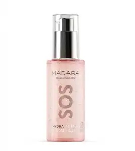Mádara - Gelatina hidratante de Rosas Intensa SOS Hydra