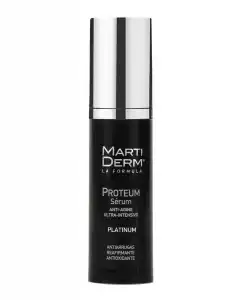 MartiDerm - Sérum Proteum Black Diamond