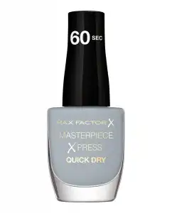 Max Factor - Laca De Uñas Masterpiece Xpress