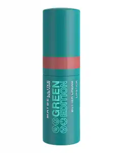 Maybelline - Barra De Labios Green Edition