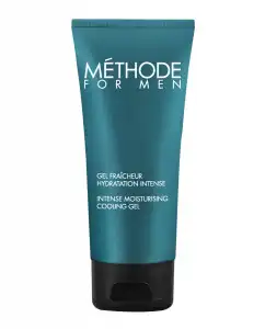 Méthode Jeanne Piaubert - Gel Hidratación Intensiva Méthode For Men 50 Ml