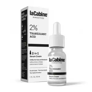 Monoactive 2% Tranexamic Acid Serum Crema