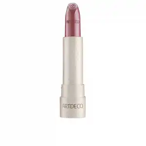 Natural Cream lipstick #raisin