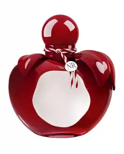 Nina Ricci - Eau De Toilette Nina Rouge 50 Ml