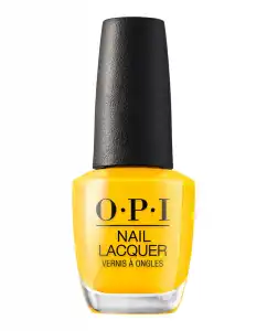 OPI - Esmalte De Uñas Sun, Sea And Sand Nail Lacquer