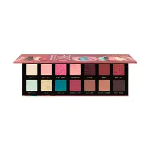 Paleta Sombras Ojos Blushing Ocean