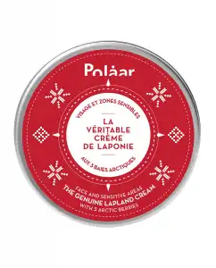 Polaar - La Verdadera Crema De Laponia