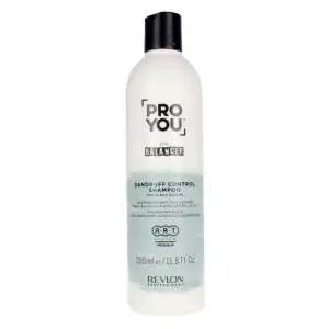 Pro You The Balancer Champú Anticaspa 350 ml