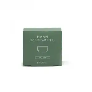 Recarga Crema Facial Piel Grasa 50 ml