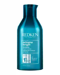 REDKEN - Champú Extreme Length