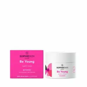 Sesvalia Crema Atiarrugas, 50 ml