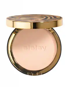 Sisley - Polvos Compactos Phyto-Poudre Compacte