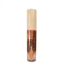 Technic Cosmetics - Aceite de labios voluminizador Plumping Oil - Everythings Peachy