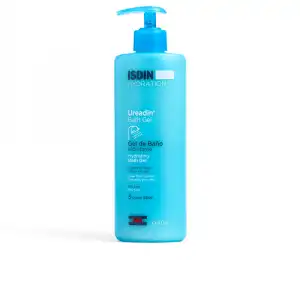 Ureadin gel de baño 400 ml