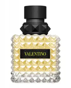 Valentino - Eau De Parfum Donna Born In Roma Yellow Dream 50 Ml