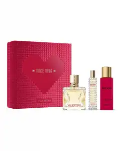 Valentino - Estuche De Regalo Eau De Toilette Voce Viva