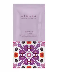 Atashi - Mascarilla Regeneradora Nocturna Reafirmante Supernight Lift Mask Cellular Cosmetics