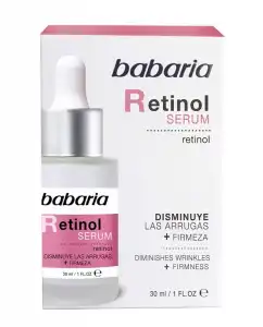 Babaria - Sérum Facial Retinol