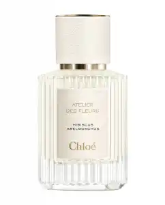 Chloé - Eau De Parfum Atelier Des Fleurs Hibiscus Abelmoschus