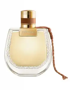 Chloé - Eau De Parfum Intense Nomade Jasmin Naturelle For Her