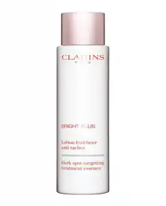 Clarins - Loción Antimanchas Bright Plus 200 Ml